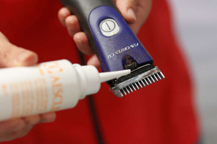 AESCULAP Akkuschermaschine Favorita CLi